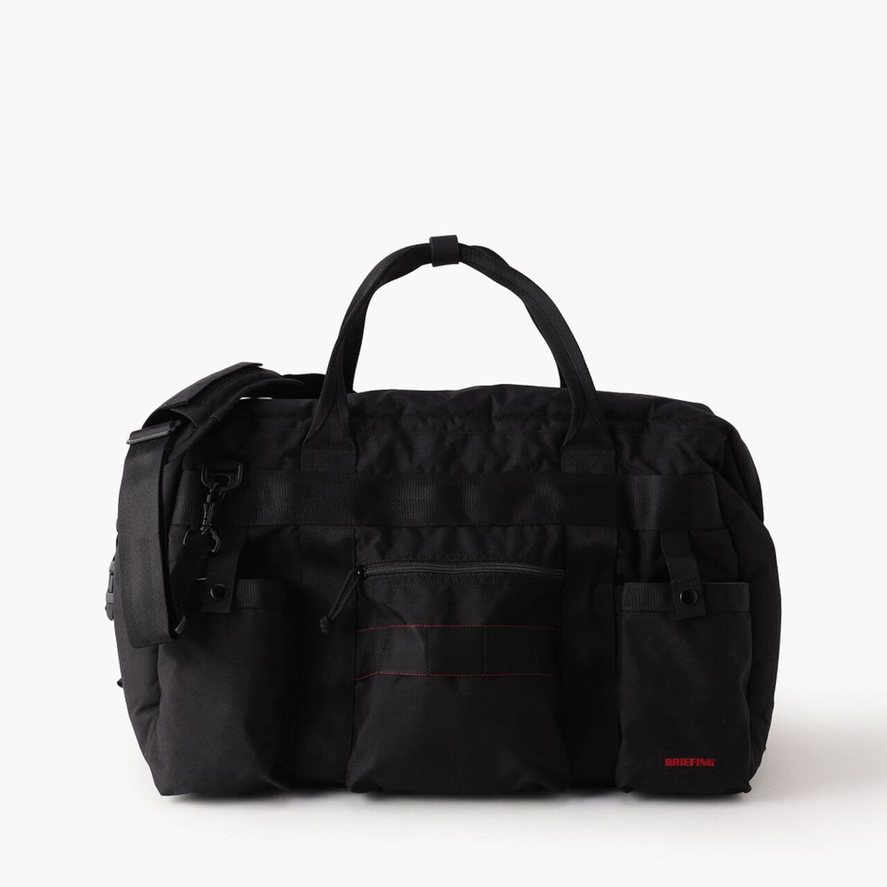 COOLER BAG 34,Black, large image number 0